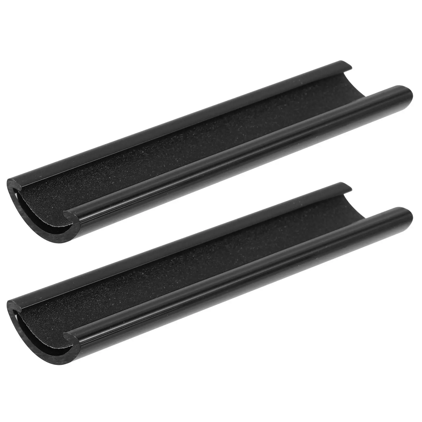 

2 Pcs Club Sandpaper Holder Cue Stick Trimmer Billiards Sander Tip Repair Tool Snooker Universal