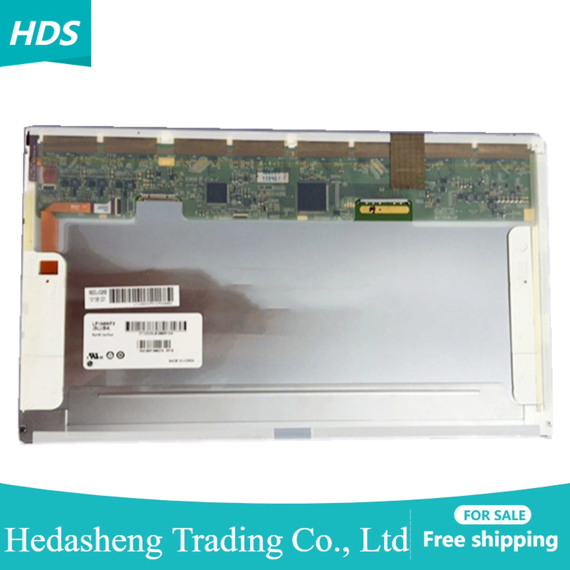 

LP156WF3 SLB3 LP156WF3 SLB1 LP156WF3 SLB2 LP156WF3 SLB4 1920x1080 LVDS 50pin RGB DC2 Laptop Lcd Screen