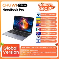 CHUWI HeroBook Pro 14.1\