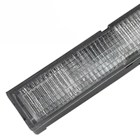  Tercera luz de freno LED trasera de alto nivel para NISSAN Bluebird Sylphy Sentra B17 2012-2019 luces de freno adicionales luz roja