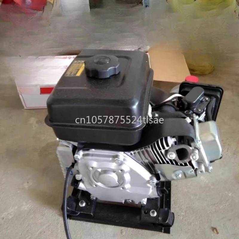 Electric Vehicle Range Extender Generator Three-wheel Four-car Inverter Battery Gasolin Range Extension 48V 60V 72V