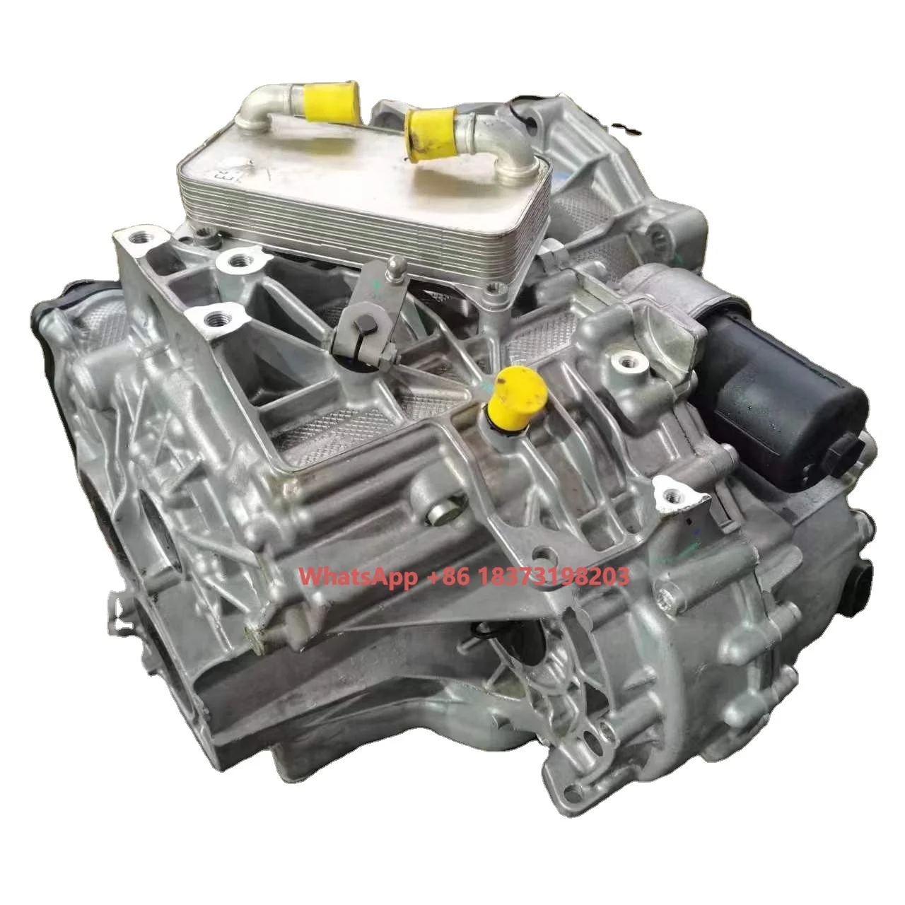 

Auto Parts 0GC DQ381 Gearbox DSG 7 Gearbox for Germany Car