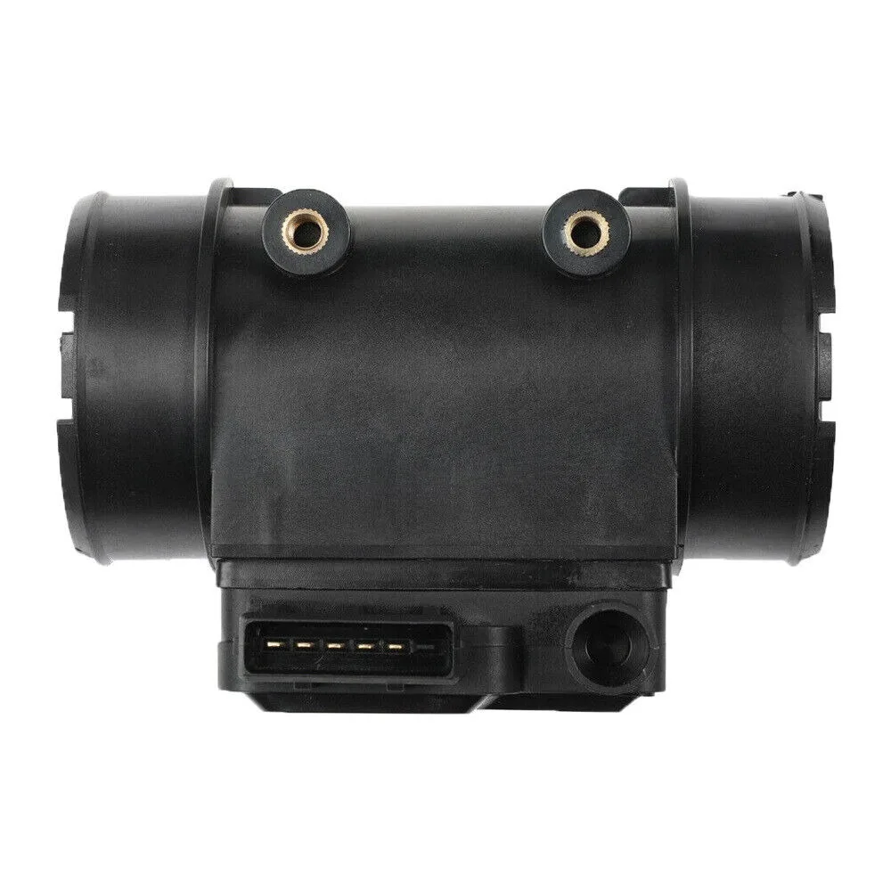 5-Pin Mass Air Flow Sensor w/ Housing  E5T50371 G60113215A MF20056 for Mazda B2200 B2600 MPV L4 2.2L 2.6L 1989-1994