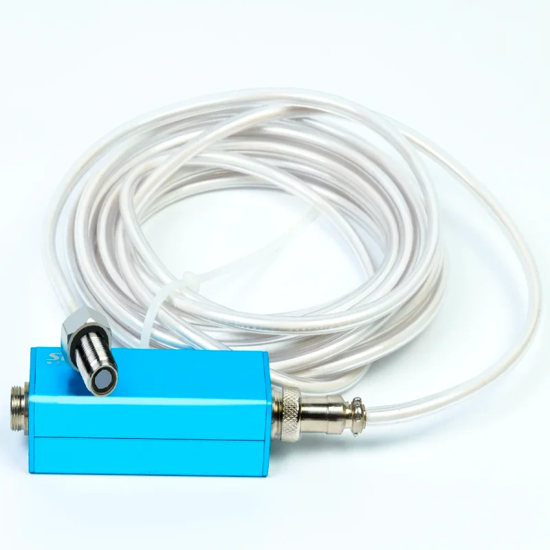 Miniature G كمستشعر ضغط النبض السائل Piezoresistive مستشعر الضغط الديناميكي الصغير عالي التردد