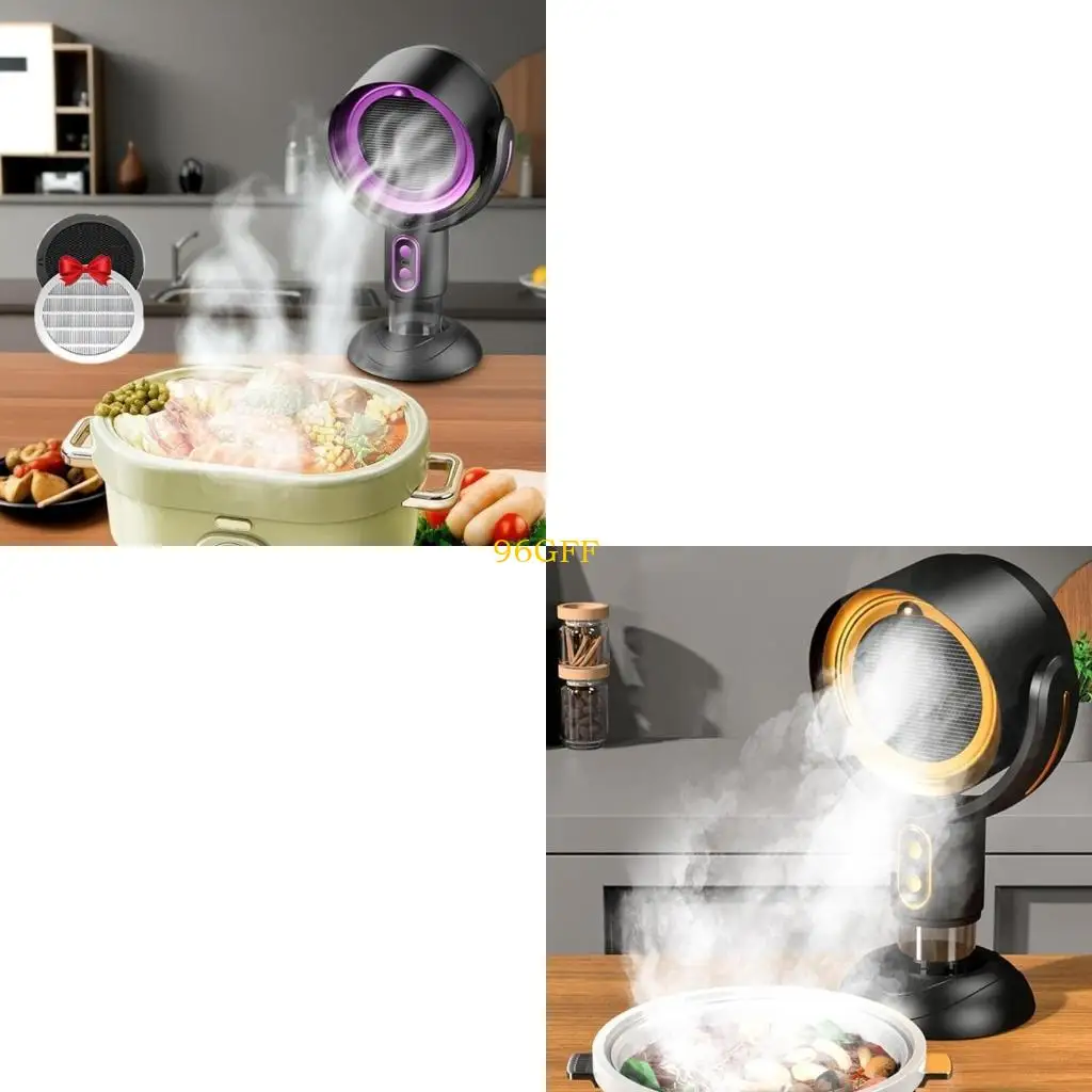 

96GF Puff Clear Soot Fan Texture Texture для использования в помещении с ионизатором и фильтрованием губки