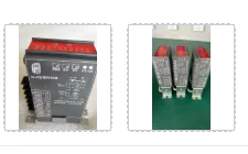 RPA-100H RPC-101H Zhejiang Ruipu Thermal Engineering 3810 Intelligent Controller RUIPU