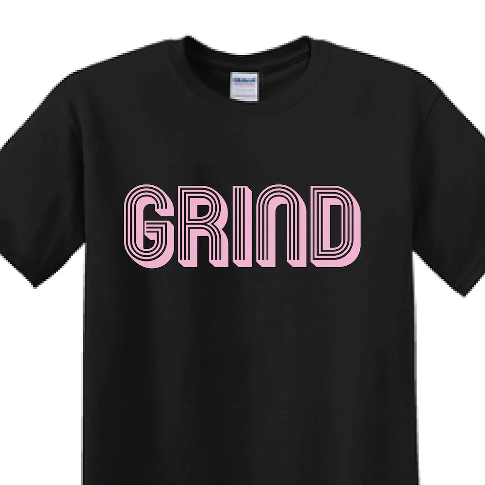 Grind T Shirt