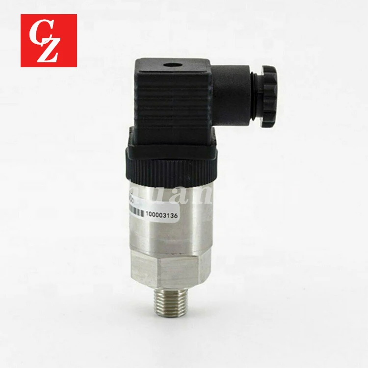 Pressure Sensor for COMPAIR Air Compressor Spare Part GD 100001684 100003136 100003018 view 5