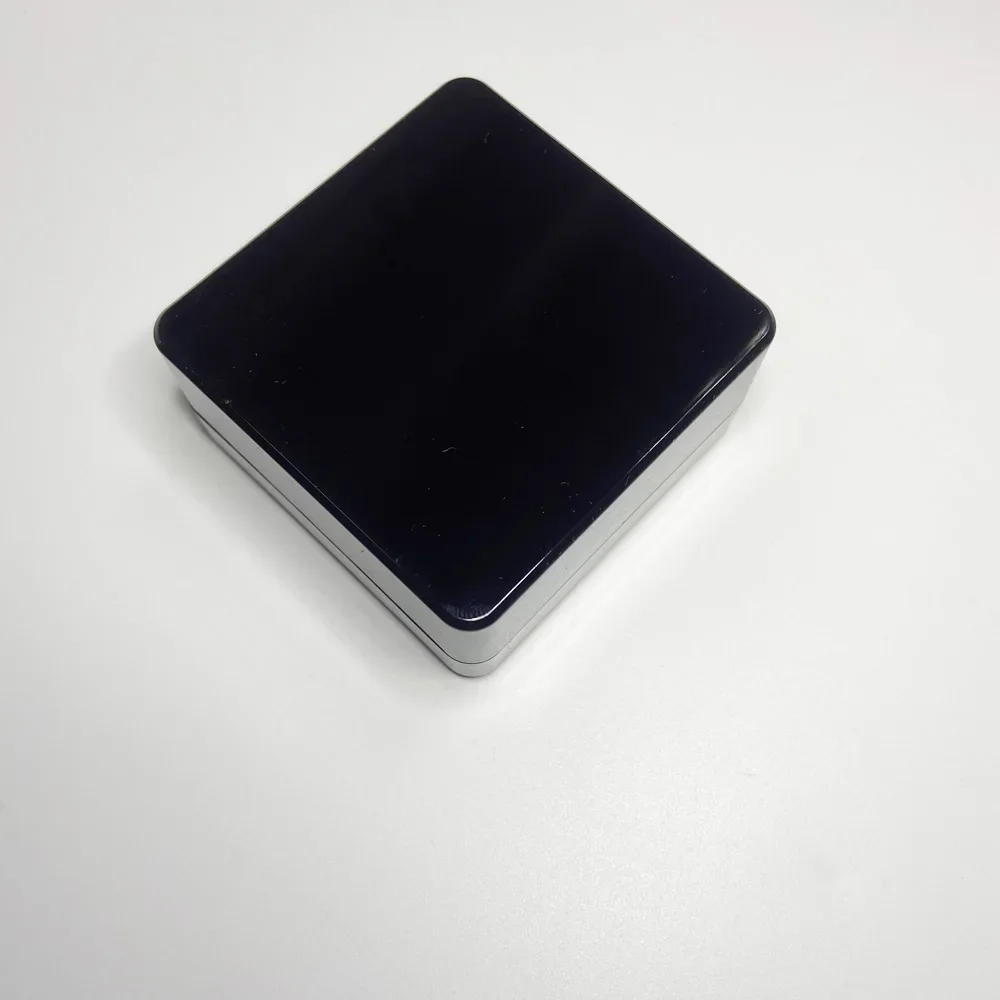 1 قطعة 2.4 جرام واي فاي لاسلكي IR عن بعد للتحكم في التيار المتناوب/التلفزيون/المروحة على تطبيق Tuya Smart Life مكبر صوت ذكي التحكم الصوتي #4