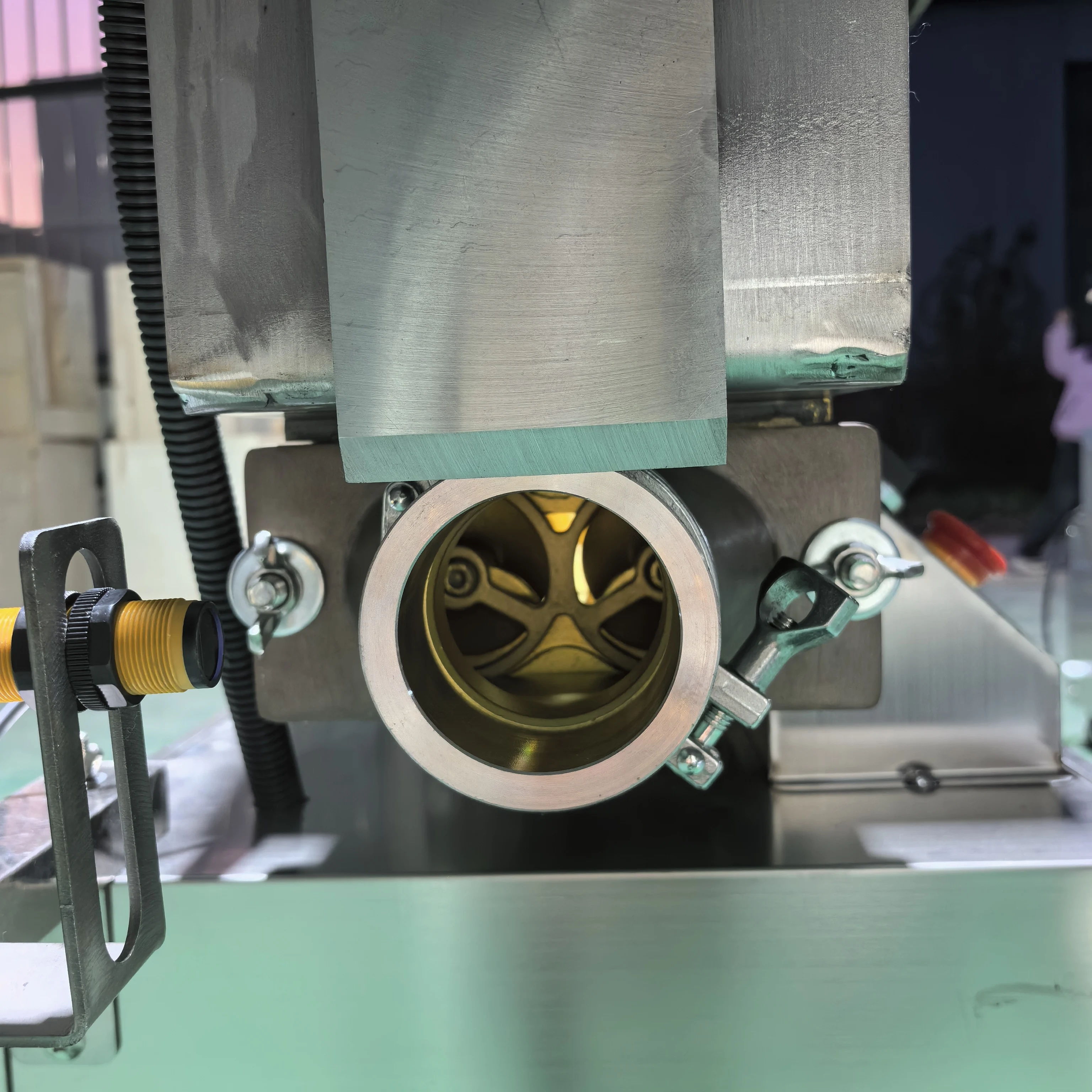 

Fully Automatic Efficient And Fast Bread Dough Divider Ball Dough Cutter Dough Extruder Slitter Machine