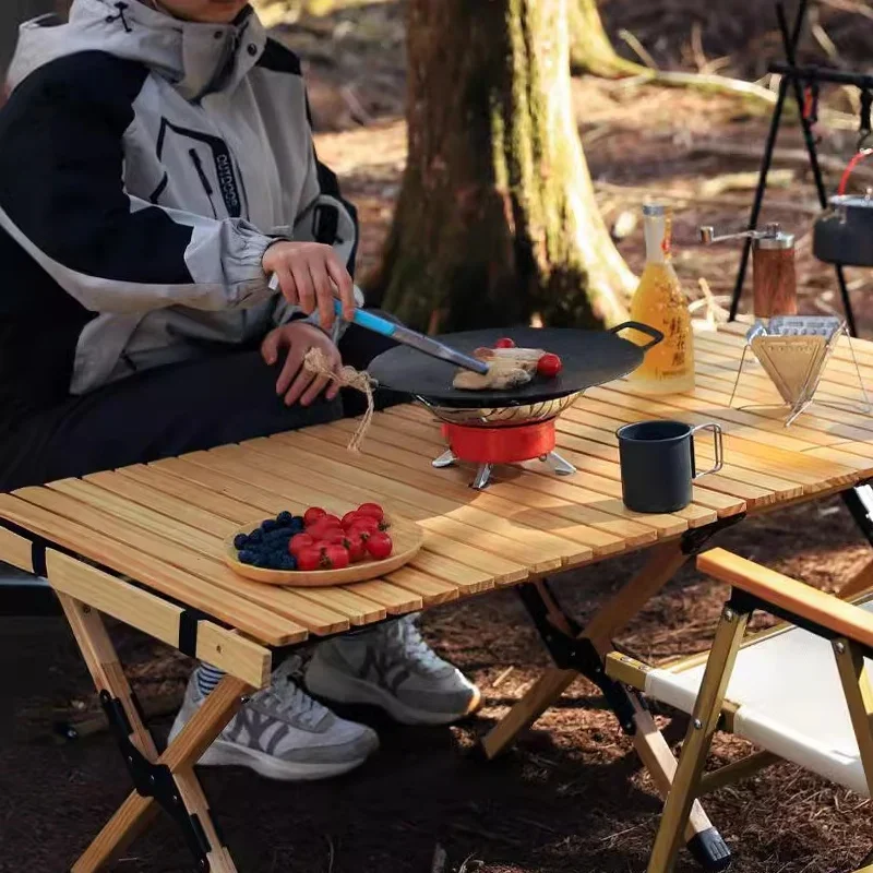 يندبروف في الهواء الطلق صغيرة محمولة بطاقة صغيرة موقد نزهة موقد رئيس موقد تسلق الجبال السفر موقد قابل للطي موقد للتخييم