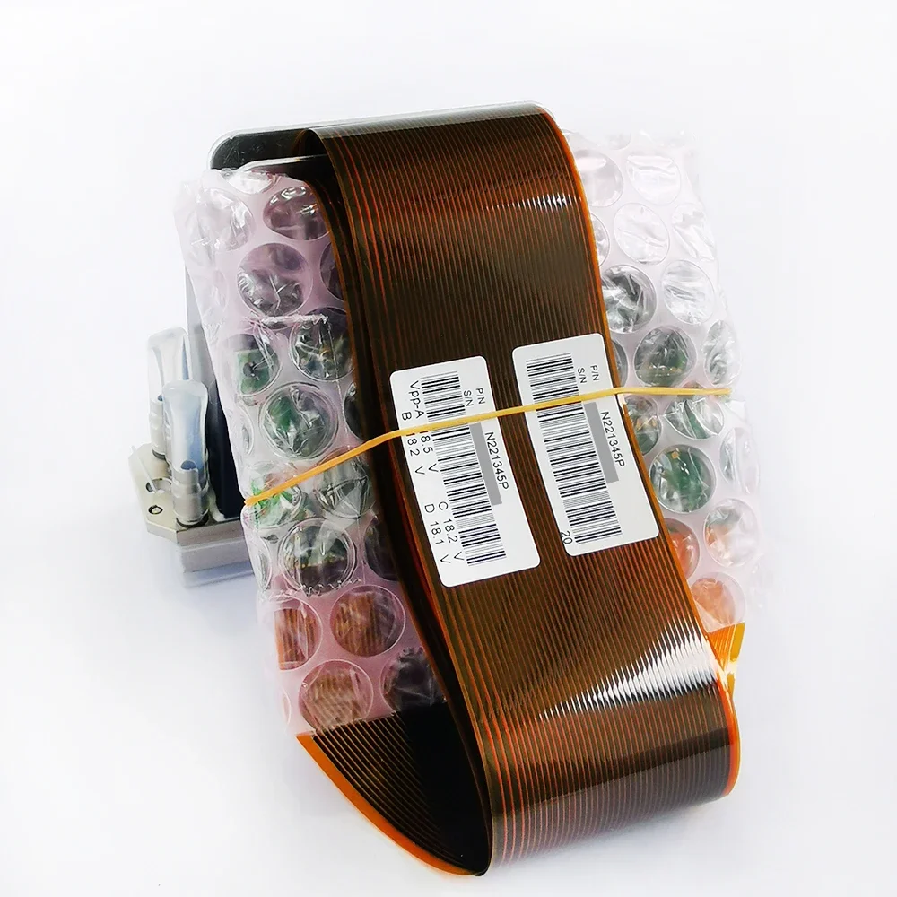 

Cezal Ricoh Gen5 Uv Printhead 7Pl Ceca De Impression Ricoh Gen5 Mh5420 Print Head Testina Di Stamp Di Ricoh Gen5 Printheads