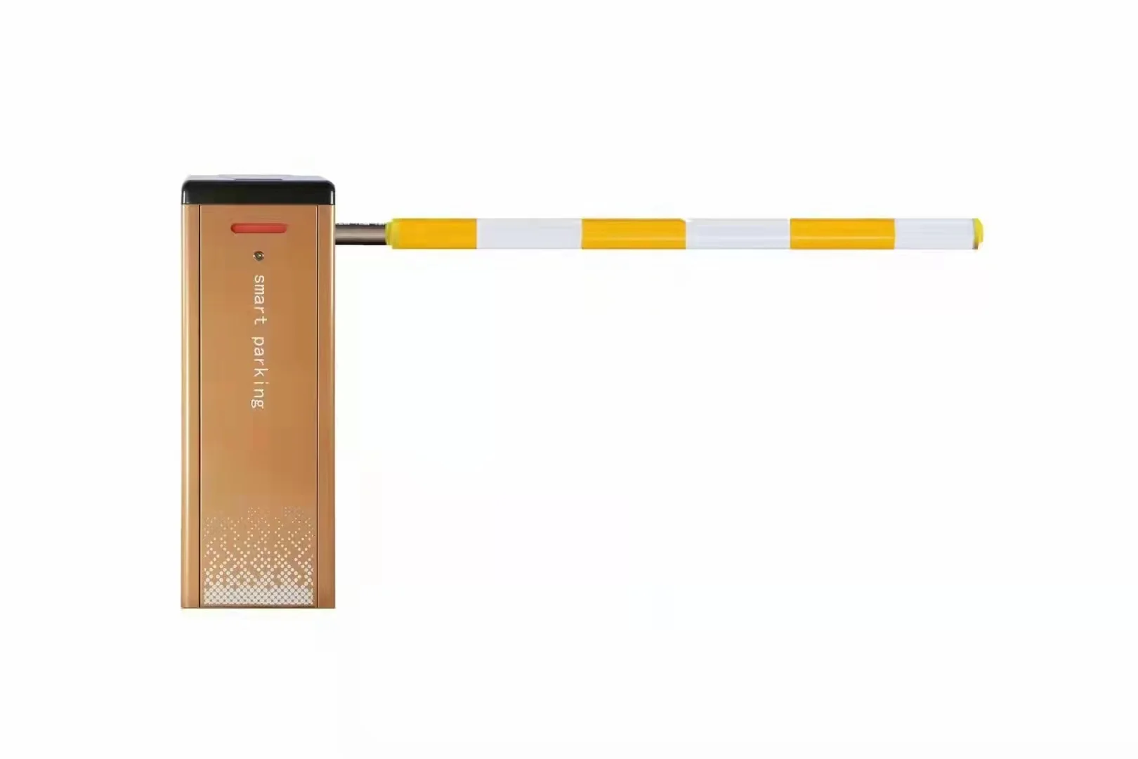 

Foam Pole Parking Lot Automatic Barrier Gate Community Property Parking Lot Adjustable Pole License Plate Identification Automatic Adjustable Pole Parking Lot Garage Entry and Exit Anti-Collision Floor Sensing Coil System Automatic Adjustable Barrier Moto
