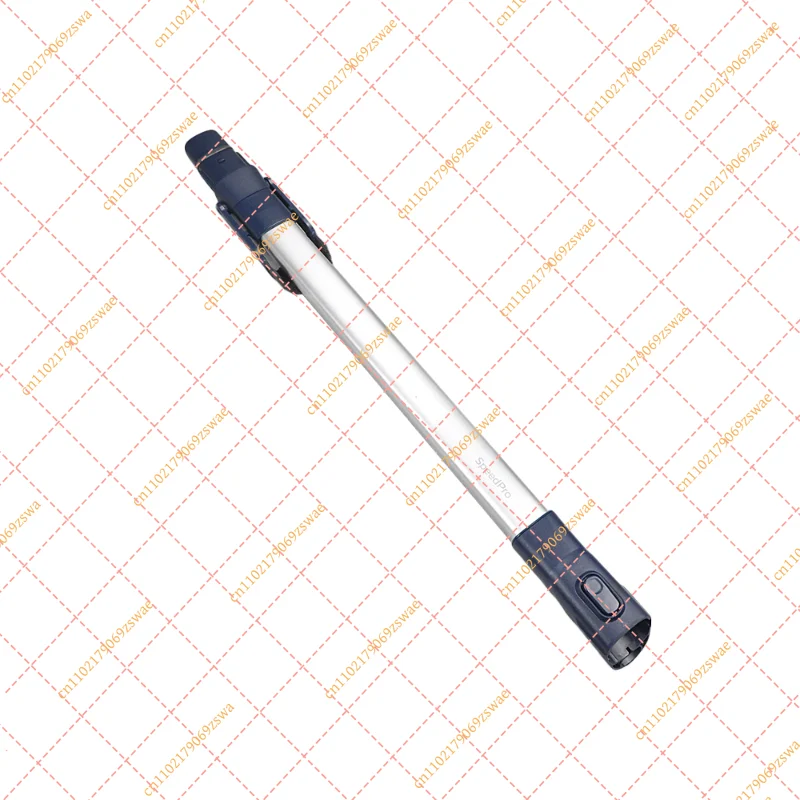 Extension Wand for Philips SpeedPro FC6812 FC6813 FC6823, Telescopic Tube Replacement Part