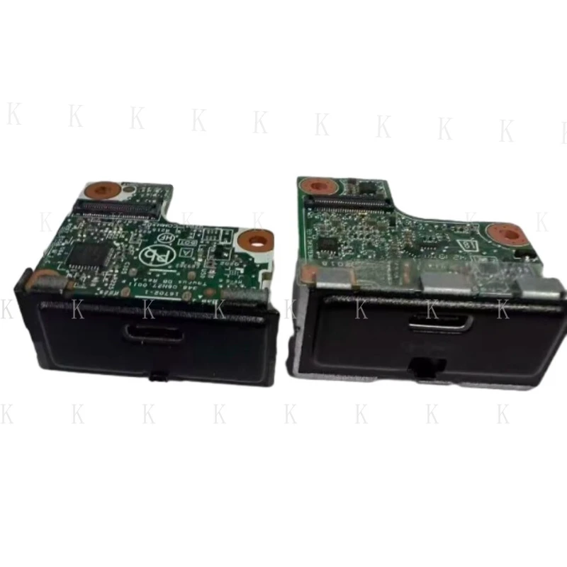 C  FOR HP EliteDesk 800 400 600 G3 G4 G5 Mini USB-C Port Board 906324-002 L25753-006
