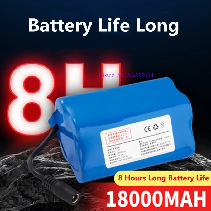 Barco de cebo RC inteligente, resistente al agua, gran potencia, 8 horas de vida útil, crucero de velocidad fija, 2KG, 500M, 5 luces nocturnas, barco de pesca inteligente con Control remoto