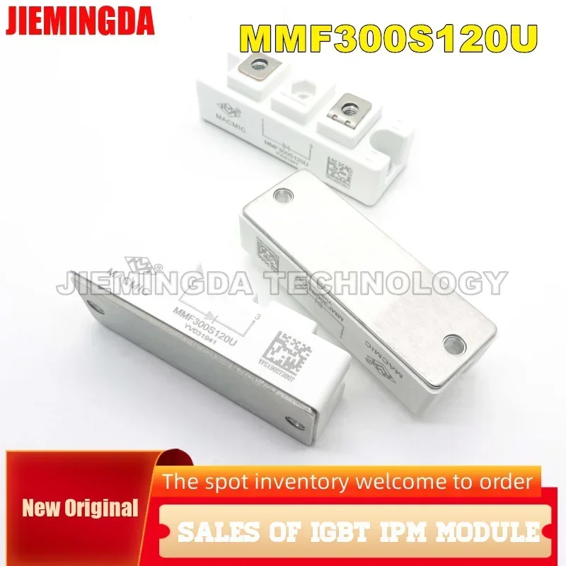 MMF400S120U MMF400S170U MMF300S120U MMF300S170U NUEVO MODULO IGBT ORIGINAL EN STOCK