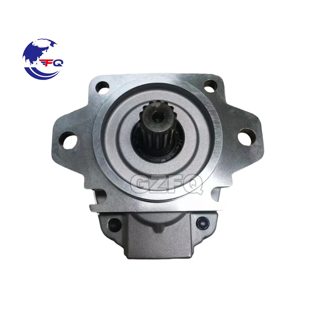 

Factory price High Quality Gear Pump 705-12-40040 Steering Pump For Loaders WA450 and WA470