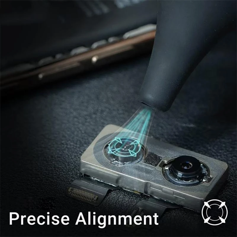 

83ce 30W Электрический воздушный вентилятор мощный вентилятор для материнских плат.