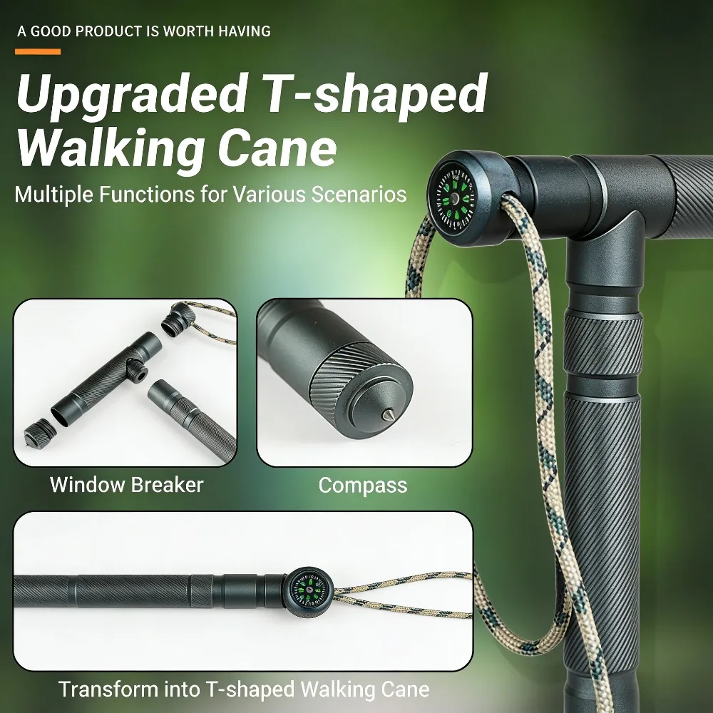 Thumbnail 3 - #20 Trending Hiking Poles Right Now