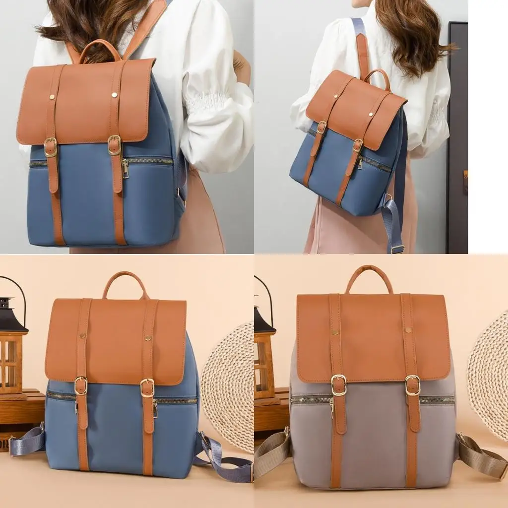 

X90D прочный женский рюкзак для ноутбука, студенческий рюкзак, женский дорожный рюкзак, школьная сумка для девочки-подростка