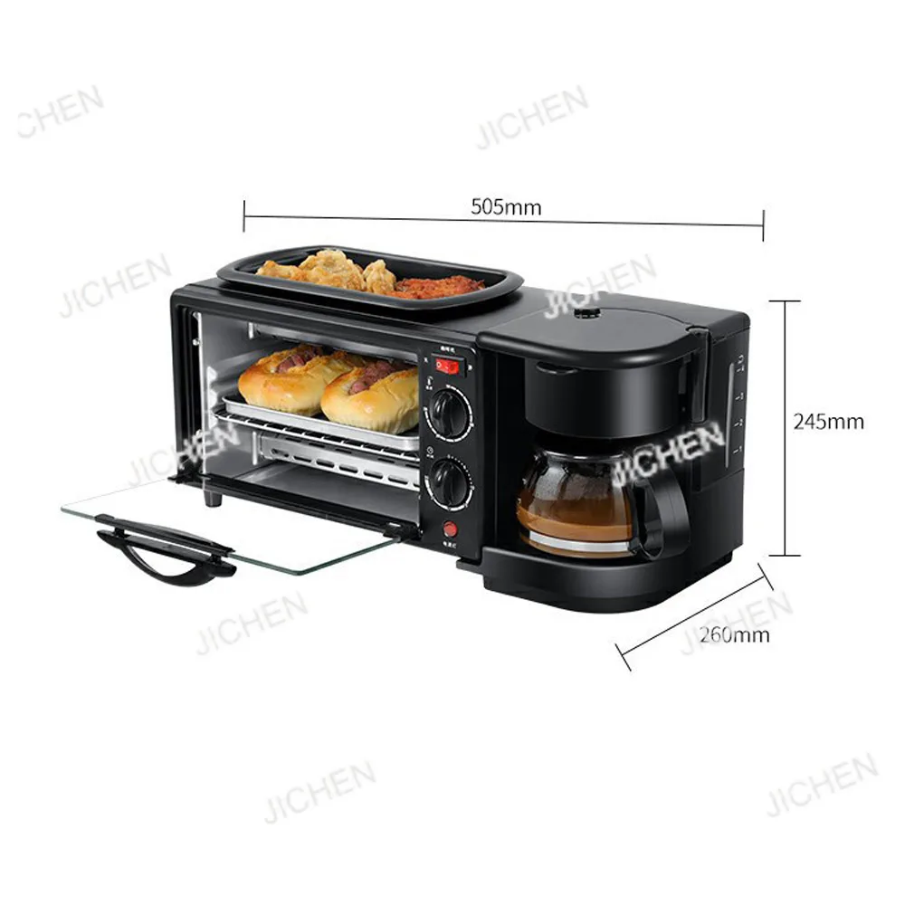 Multifunctional Toa…