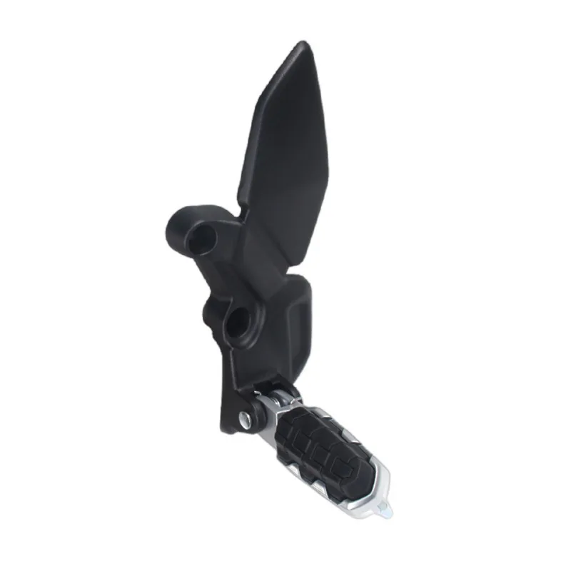 

Motorcycle Left / Right Main Foot Rest for Loncin Voge 300ds Genuine Parts