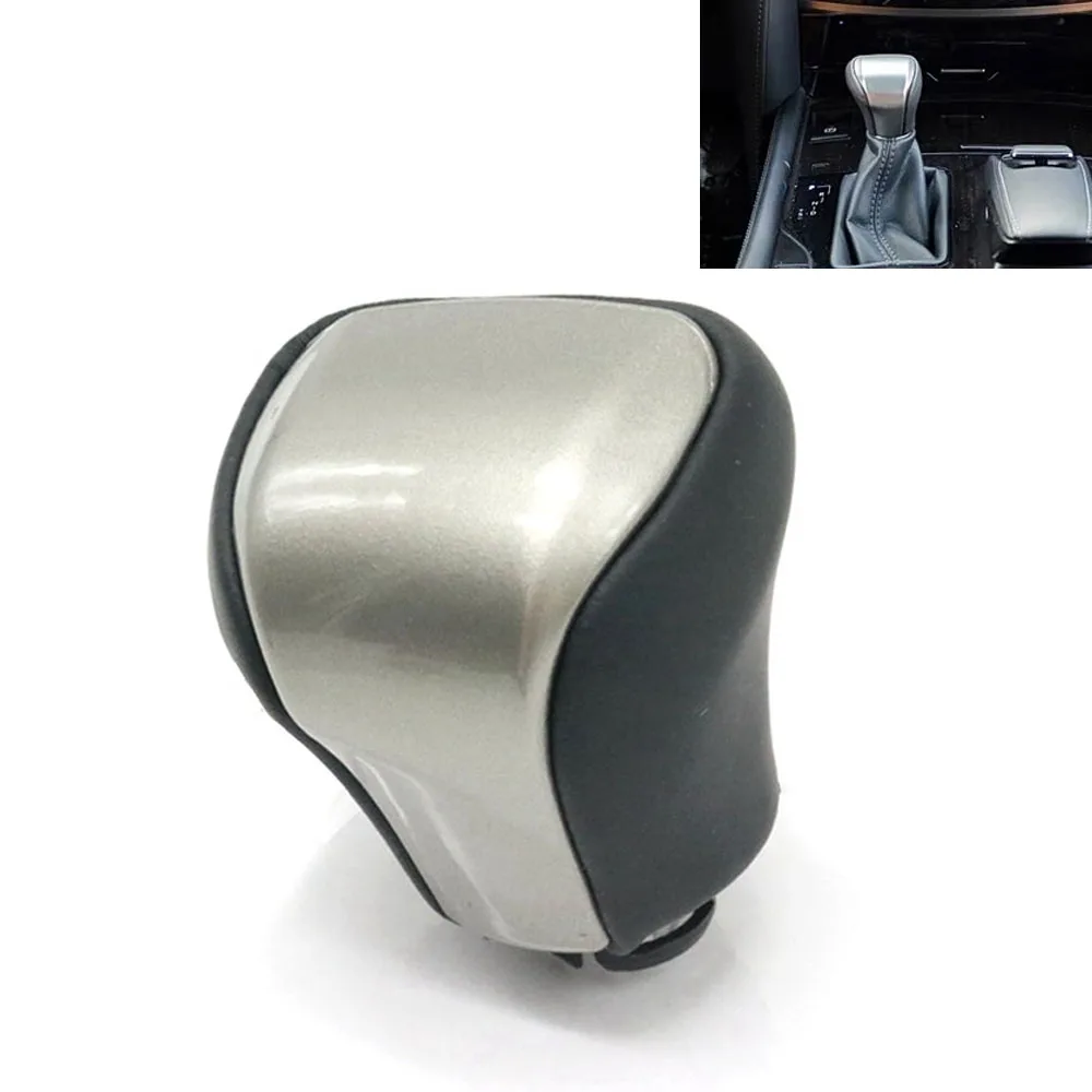 

LHD Car Gear Shift Head Automatic Transmission Shifter Handball Lever For Lexus LS460 2013-2016 LX450 LX460 LX570 2016-2019