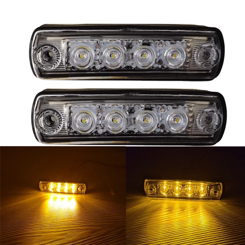 1pc 24V LED sunvisor lights for MAN truck TGX truck TGL truck TGS truck Sunvisor Lights OEM 81252606121 Man TRUCK Cab lights