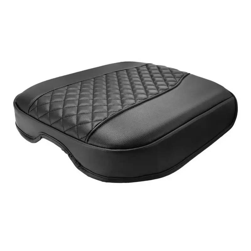 Durable-Center Console Armrest Bucket Seat Cover For Chevy Silverado GMC Sierra 1500 2019-2025 Tahoe Suburban Yukon 2021-2025