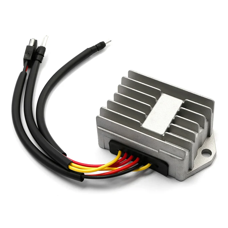 Motorcycle Voltage Regulator Rectifier For Ducati MONSTER 600 MONSTER 400 1996-1997 Guzzi NEVADA 750 1998-2003 QUOTE 1100 1999