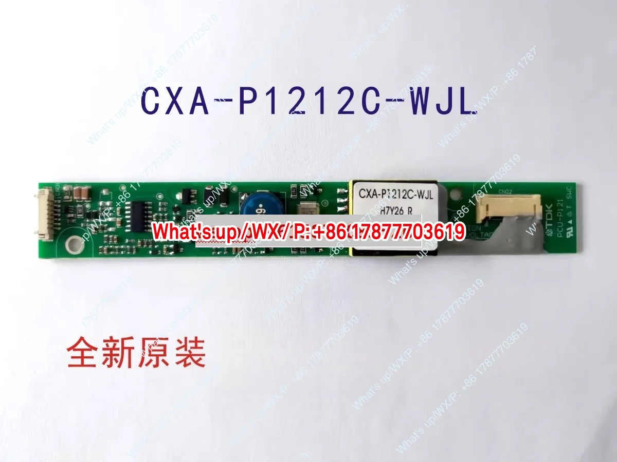 New original high voltage strip CXA-P1212C B D A-WJL inverter high voltage board