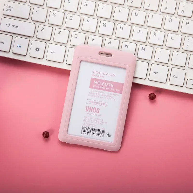 Variant: Horizontal Pink