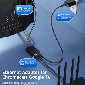 أفضل 8 مبيعات كبل Chromecast HDMI - رقم 7
