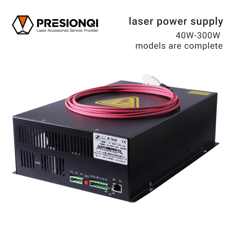 

Power Supply For Laser Cutting Machine 80w/100w/150w