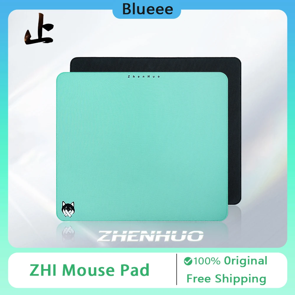 

ZHENHUO ZHI Mouse Pad Strong Resistance Velvet touch Fabric Extra-large X-Soft FPS Control Gaming Mouse Pad PC Accessorise Gift