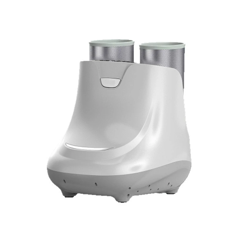 Tall tube leg massager, sole foot foot massage machine, artifact, household automatic kneading
