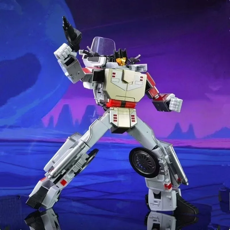 Original Transformation Robot Model  PS-24A  Groove‌ Anime Action Popular Favorites Figure Deformation Optimus Prime Toys  Gifts