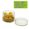 17mm- Yellow