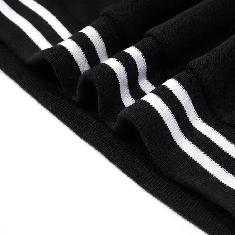 ディズニー ミッキーマウスと航空機プリントジャケット ベースボールジャケット レディース Y2K 秋冬 ホット カジュアル ファッション ユニセックス トップ