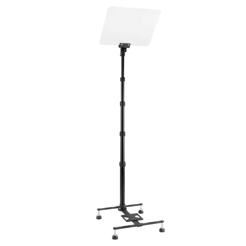 Professional hot selling presidential level teleprompter bracket