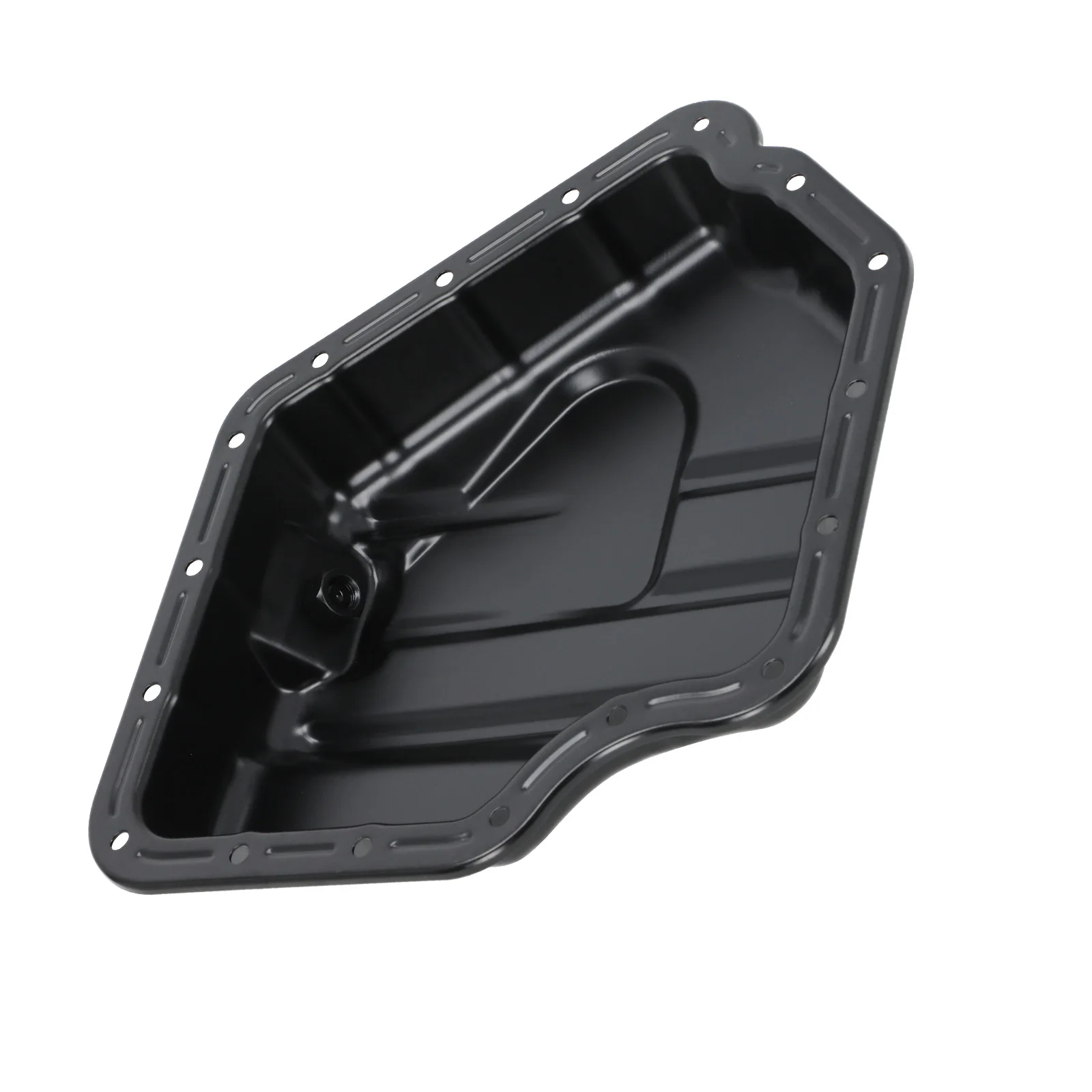 

New Lower Engine Oil Pan for Chrysler 200 Dodge Avenger 3.6L 2011-2014 13685123
