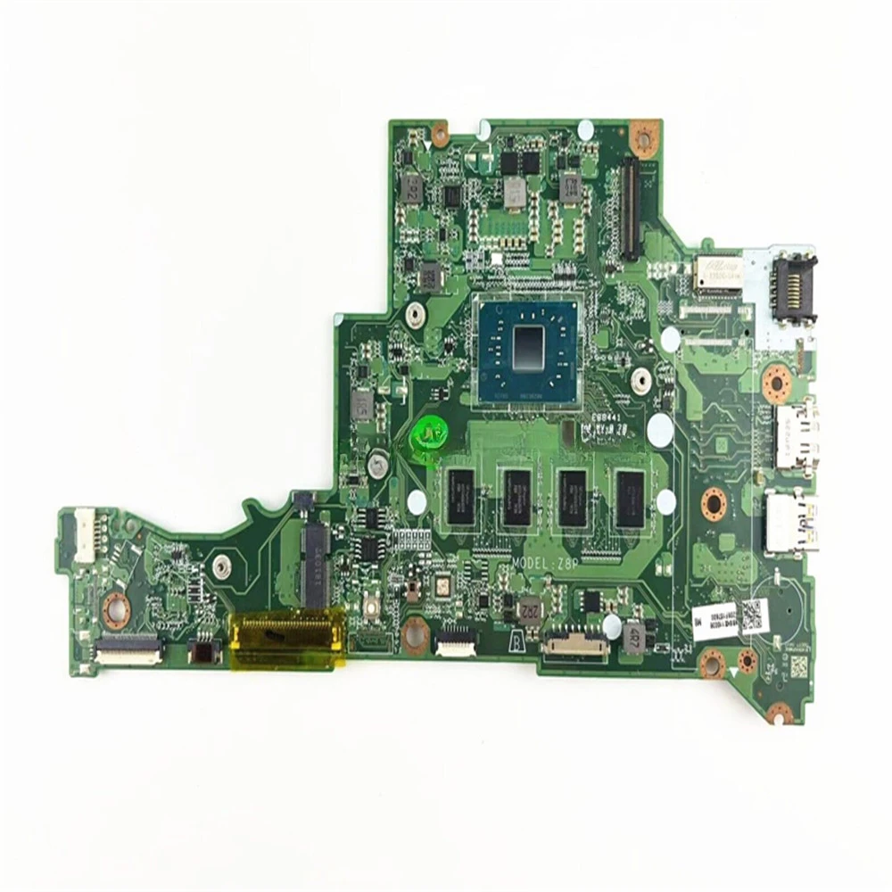 

For ACER A114-31 A315-31 Main Board DA0Z8PMB8D0