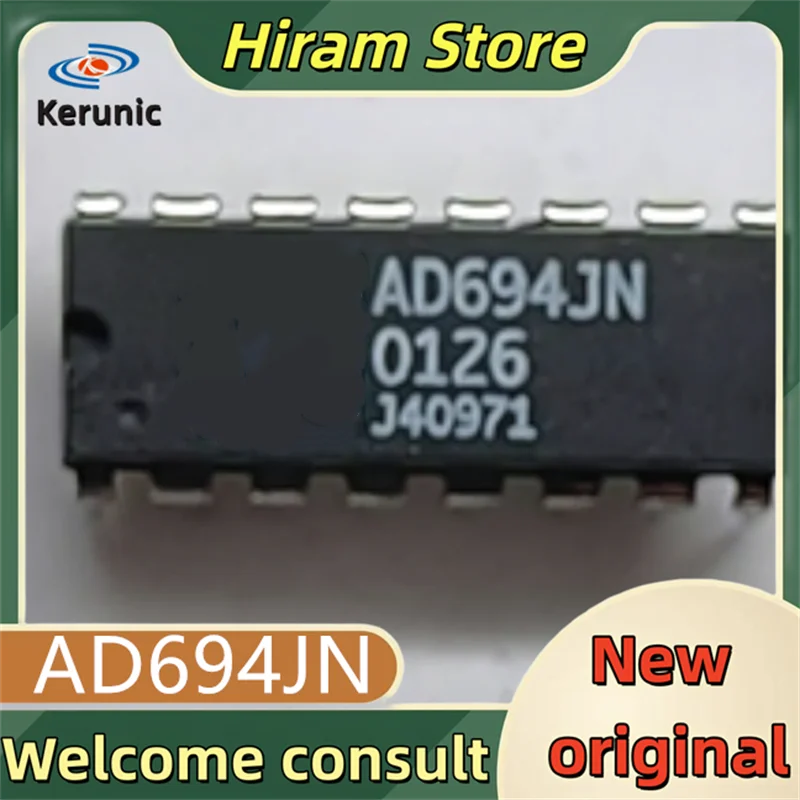 1PCS AD694JN New and original AD694J AD694 694JN