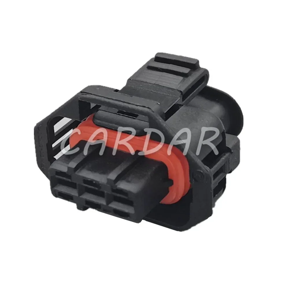 

1 Set 3 Pin 1928403968 1 928 403 968 Car Rail Pressure Sensor Wire Harness Waterproof Socket Auto Parts