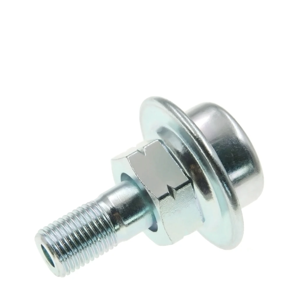 New Fuel Injection Pressure Pulsation Damper For 98-03 Mazda Familia 323 1.5L F201-20-180 195250-0290 1952500290 F20120180 - Image 6