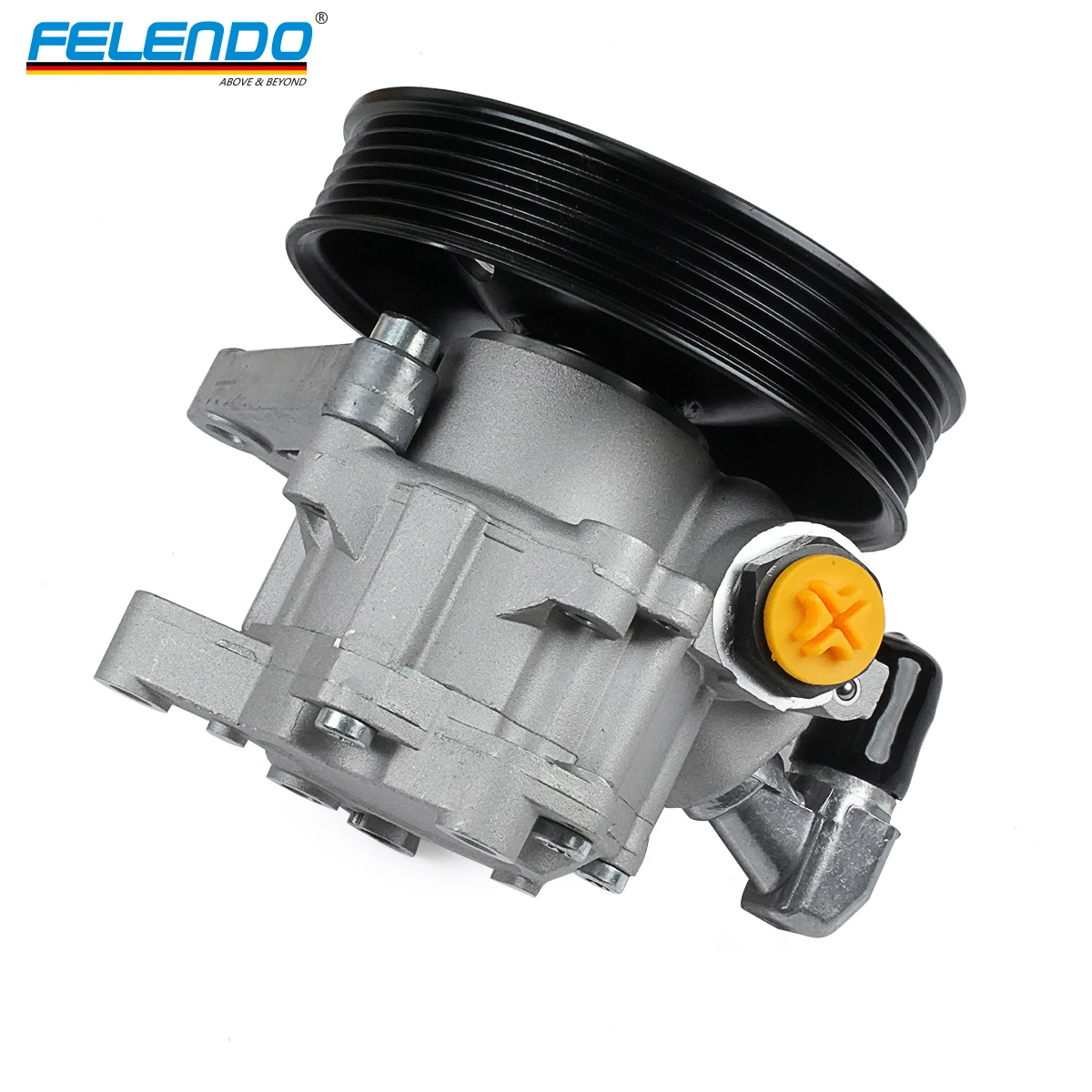 

Насос гидроусилителя руля OEM 0054662201 для Mercedes W164 ML350 GL550 R350 2006-2012 годов выпуска