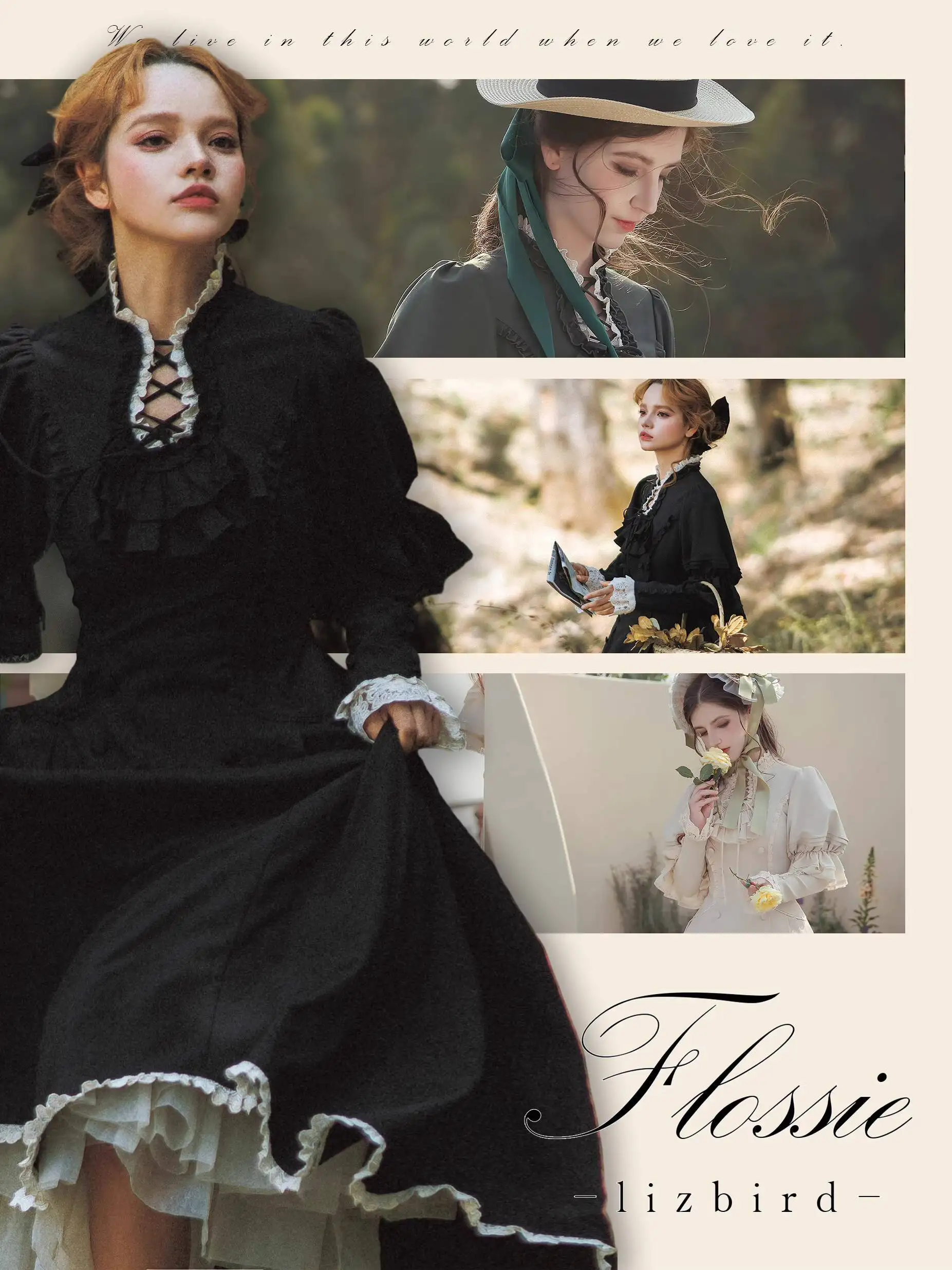 

New Lolita Skirt Classical Victoria Vintage Style Dress Fiesta Carnival Halloween Cos Cosplay Women Party Pleated Skirt Petal