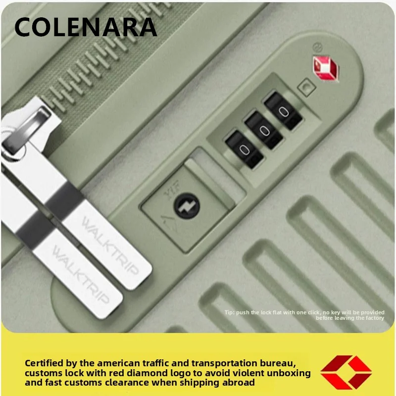 COLENARA 20
