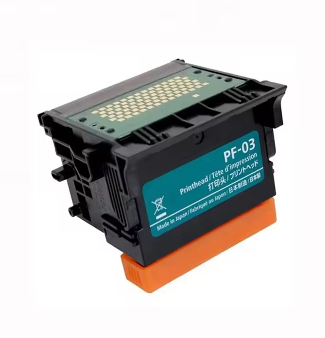 

Print Head Printhead printer For Canon PF 03/PF03 PF-03 IPF510 IPF610 IPF605 IPF500 IPF700 IPF710 IPF720 IPF810 IPF815 IPF9000S